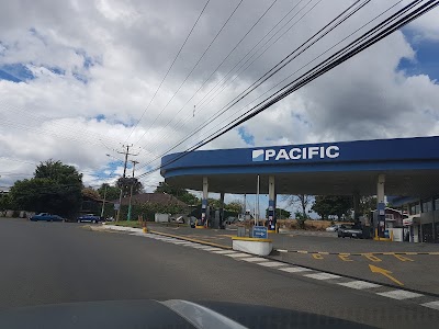 Photos of Estaci&oacute;n de Servicios Pacific