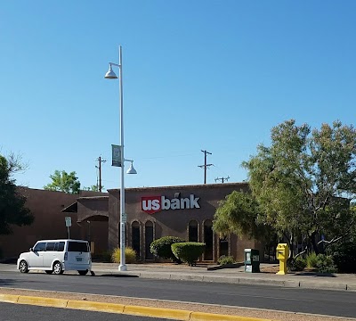 U.S. Bank Branch