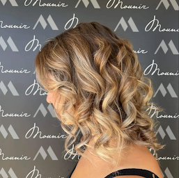 Photo n°27 de Evolu'Tif à Cers (Salon de coiffure)