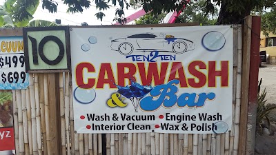 Photos of Ten-2-Ten Carwash & Bar