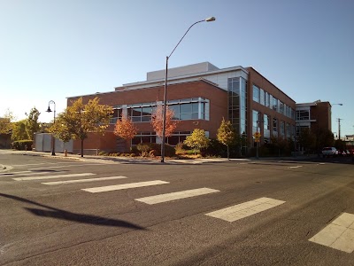 Rogue Community College - Riverside Campus