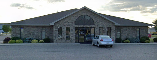 Dakota Square Dental: Dr. Patrick Landsiedel