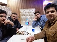 Dasi Taste BBQ & Restaurant sialkot