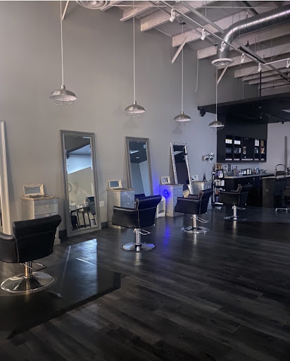 Balayage Salon & Spa Gallery - United States