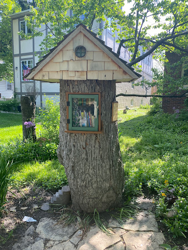 Tree Library - Thumbnail
