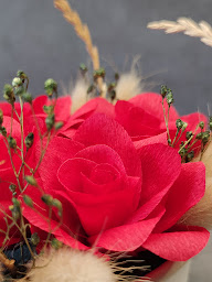 Photo n°19 de A fleur de papier à Bollwiller (Artisanat)