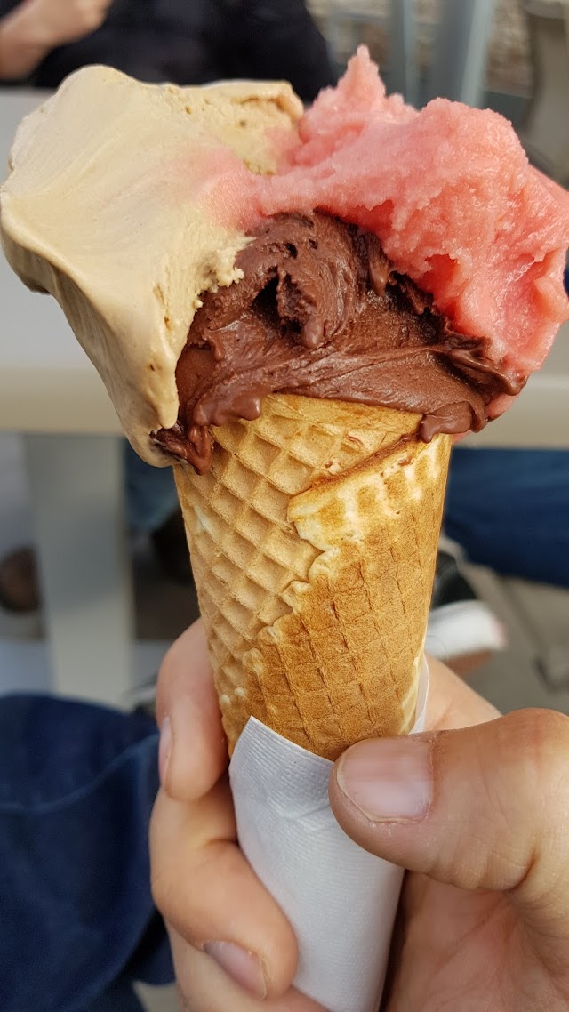 Gelateria Di Castellina