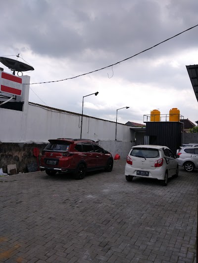 Photos of Muscle Cuci Mobil & Motor