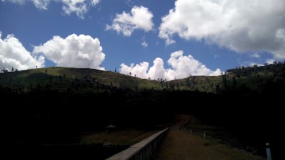 Photos of Zomba Plateau