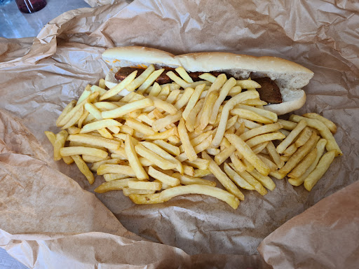 Photo 6 - Mim burger