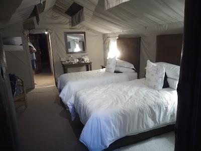 Photos of Utshwayelo Lodge at Kosi Bay
