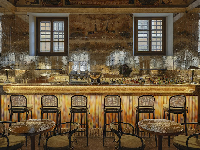 Palazzo Talìa by null