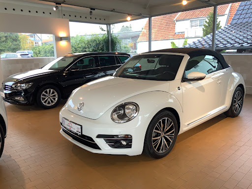 Paul Dobbratz GmbH Volkswagen Service