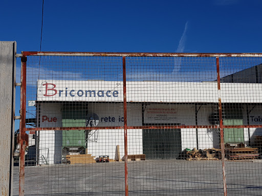 Bricomace Logo