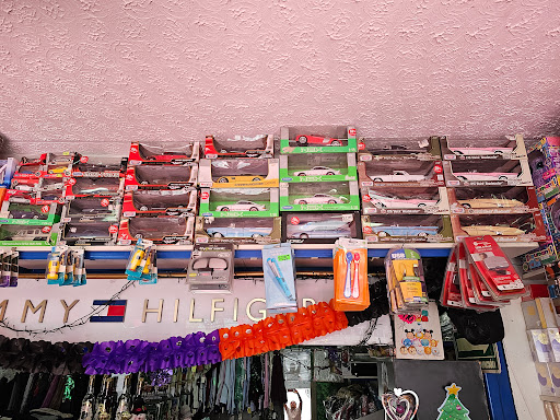 Courya México " matriz" - Thumbnail