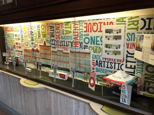 Oneonta City Clerk Gallery - United States