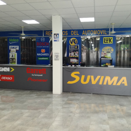 SUVIMA Quart - Thumbnail