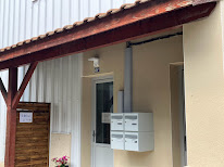 cabinet d'orthophonie - Alix Raillard à La Tour-du-Pin