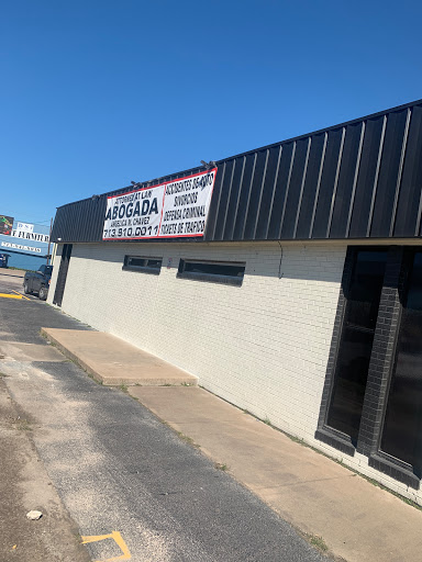 Chavez Law Firm, PLLC