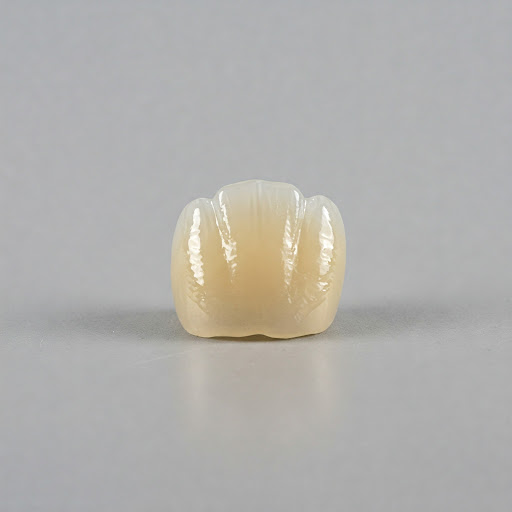 Zirconia Cap: A Durable and Aesthetic Dental Solution