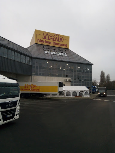 Netto Niederlassung & Zentrallager