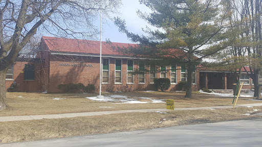 Park Lawn Junior Middle School - Thumbnail