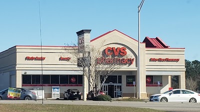 CVS