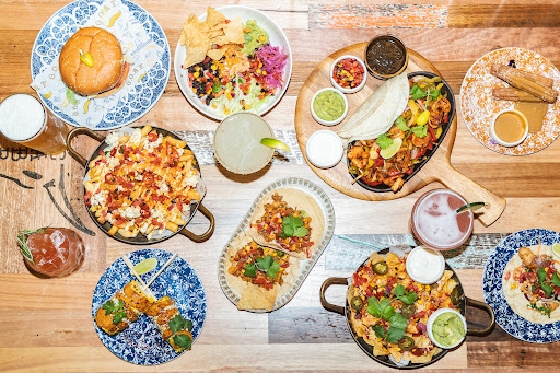 La Cabra Mexican - Ballarat - Thumbnail