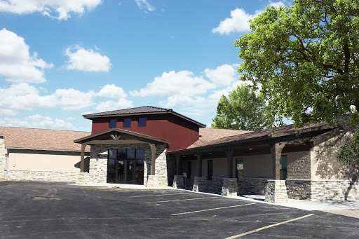 Glorious Church Fellowship Gallery - United States