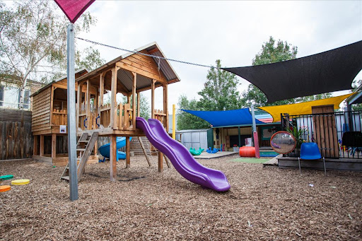 Kindy Patch Mordialloc - Visual