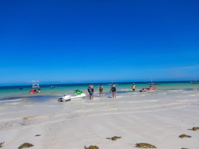 Photos of Diani Beach