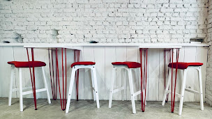 Photo n°29 de Kantina - Pita & Coffee Shop à Montrouge (Café)