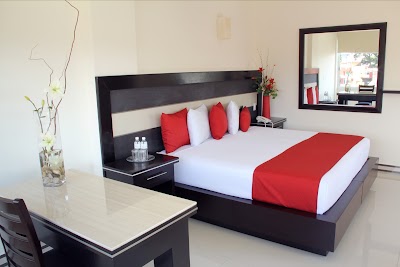 Photos of Hotel Villa Las Margaritas