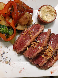 Photo n°9 de Le Petit Rossini à Eyguières (Restaurant)