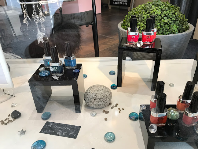 Numéro de téléphone de Maquillage Permanent Rennes