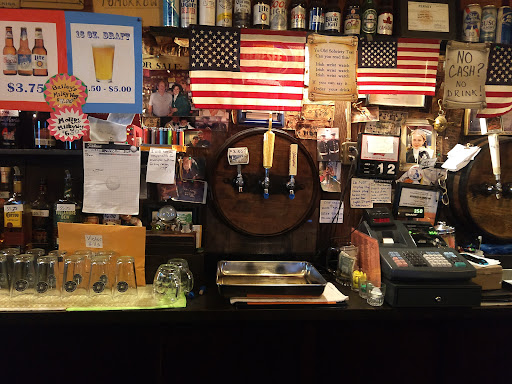 Ye Mendon Tavern