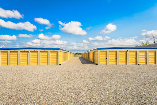 STORAGE GUYZ - Fort Erie - Thumbnail