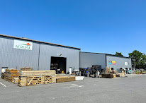 Agrial Plessé à Plessé