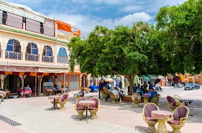 Photos of Caf&eacute; Yassmina