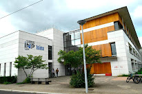 Institut d'informatique d'Auvergne (ISIMA) à Aubière