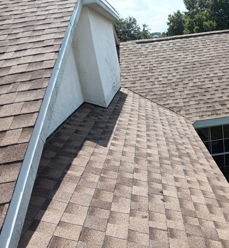 FBS Roofing - Visual