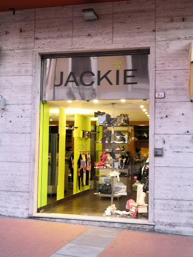 Jackie Calzature