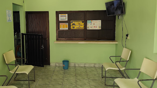 Unidad Dental Espinosa