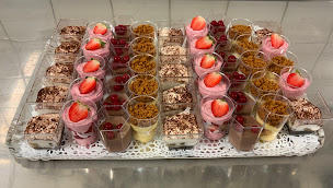 Photo n°8 de Restaurant de l'Hippodrome à Auch (Traiteur)