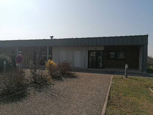 Photo de Henning Elisabeth à Pesmes (70140)