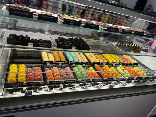 Le Macaron French Pastries Melbourne - Thumbnail