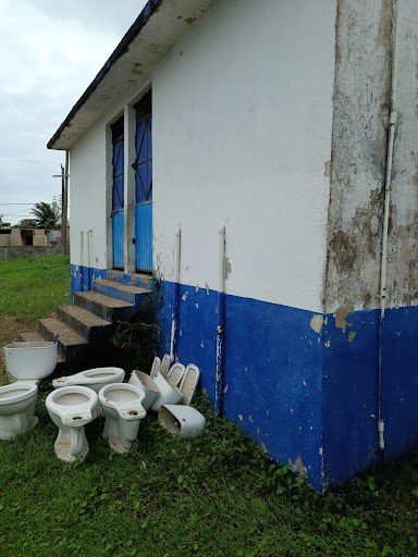 Escuela primaria Vicente Puente Icaza
