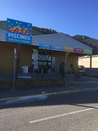 Photo n°34 de Cash Piscines à Saint-Maximin-la-Sainte-Baume (Service de réparation de piscines)