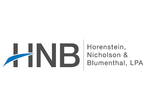 Horenstein, Nicholson & Blumenthal, LPA - Thumbnail