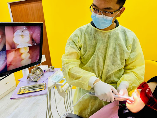 Klinik Pergigian Sunny Dental
